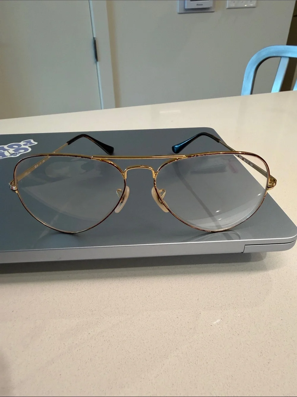 Ray-Ban authentic ray